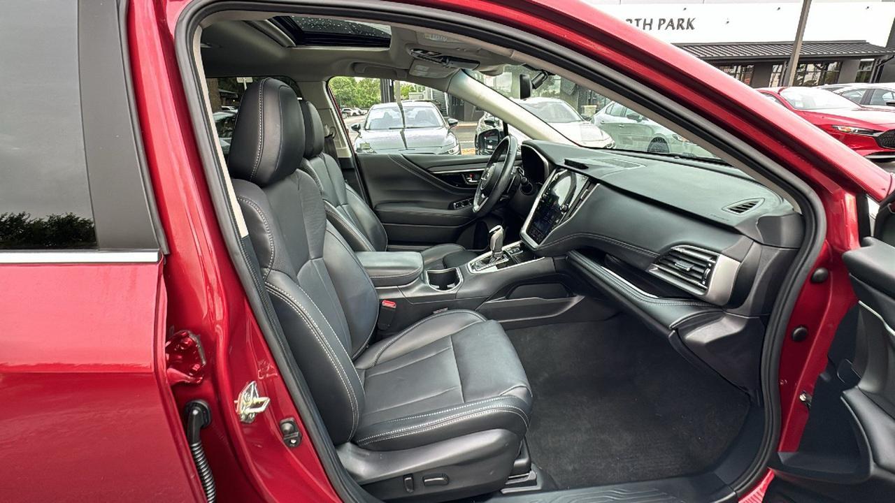 2021 Subaru Outback Limited XT San Antonio TX