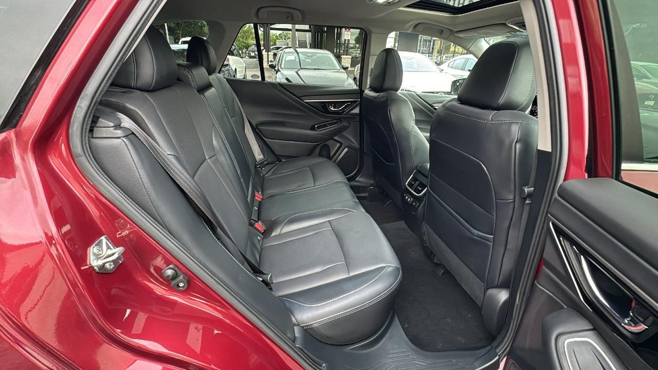 2021 Subaru Outback Limited XT San Antonio TX