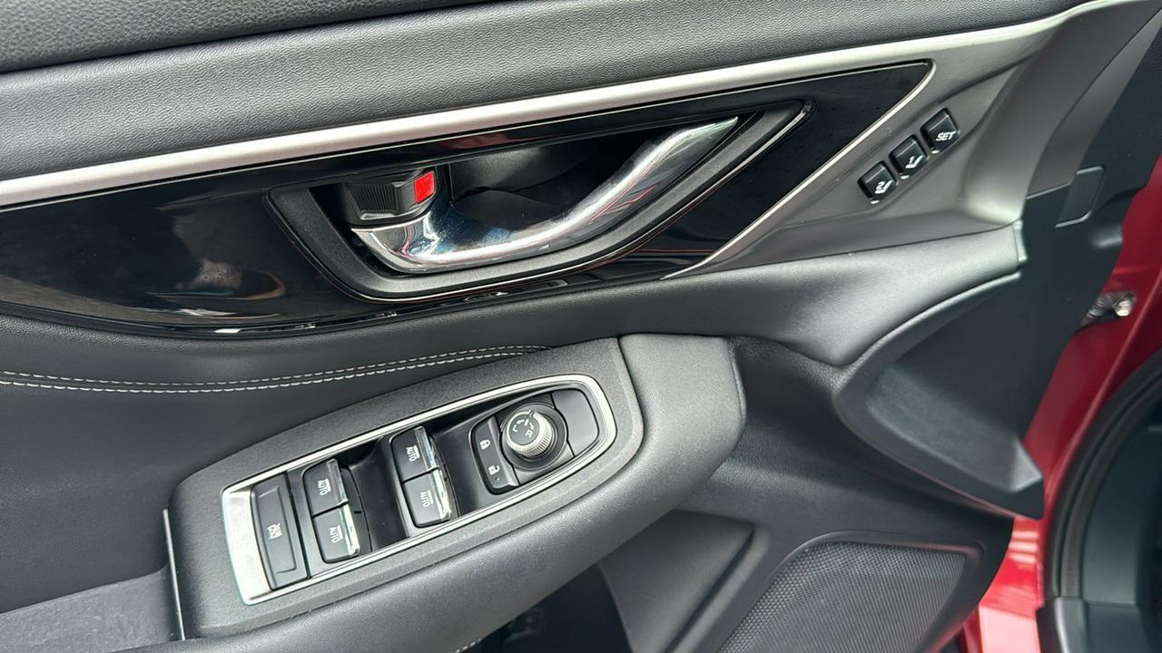 2021 Subaru Outback Limited XT San Antonio TX