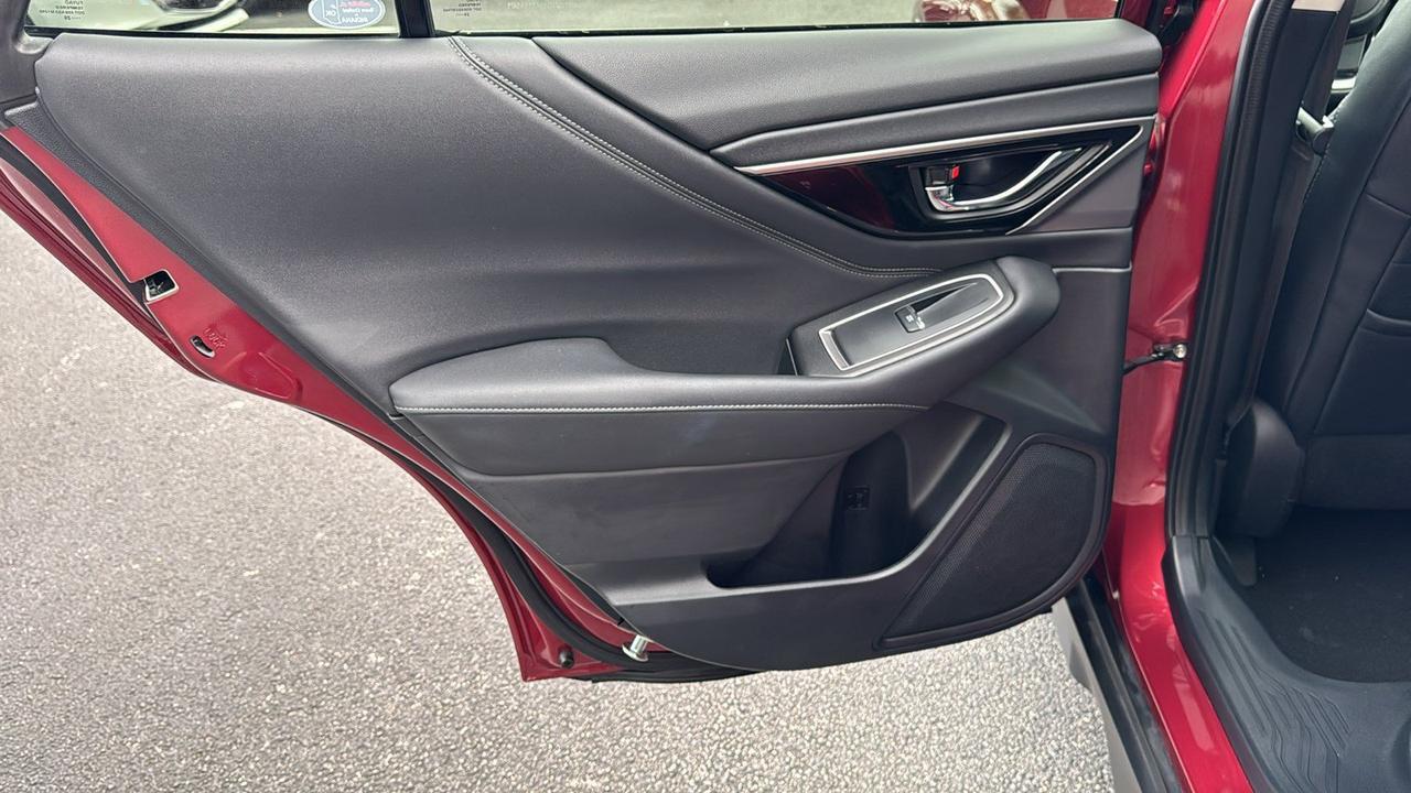 2021 Subaru Outback Limited XT San Antonio TX