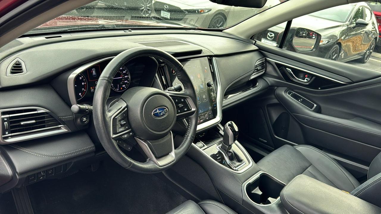 2021 Subaru Outback Limited XT San Antonio TX