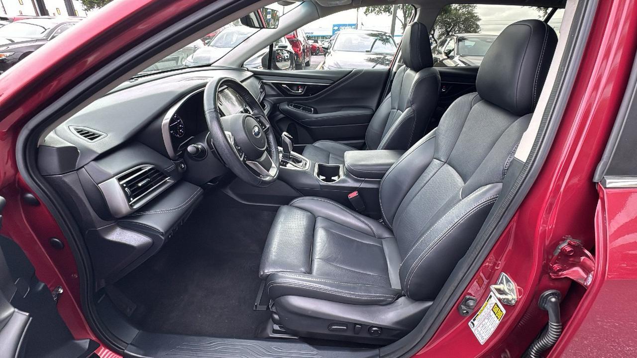 2021 Subaru Outback Limited XT San Antonio TX