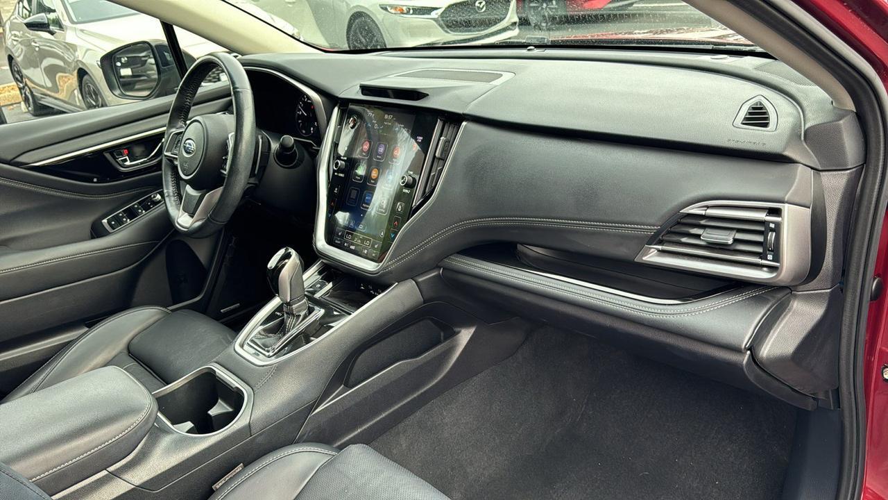 2021 Subaru Outback Limited XT San Antonio TX