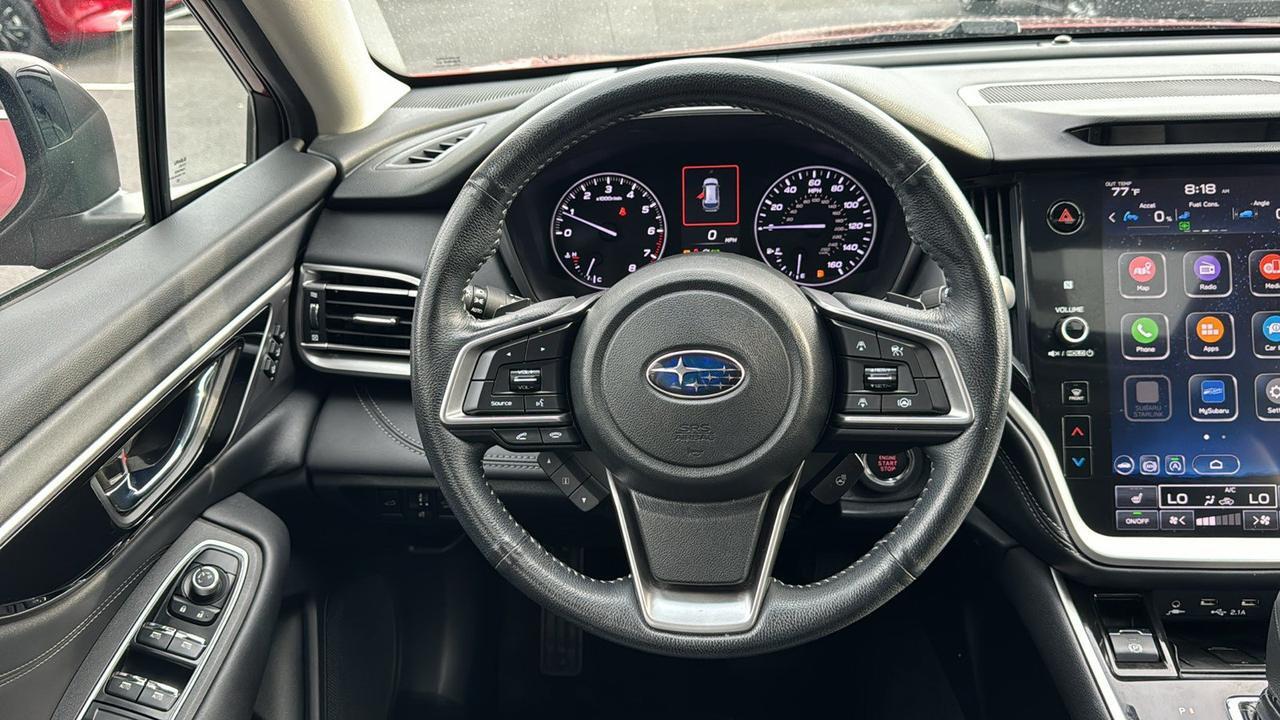 2021 Subaru Outback Limited XT San Antonio TX