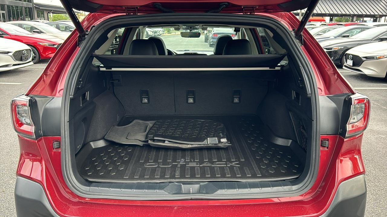 2021 Subaru Outback Limited XT San Antonio TX