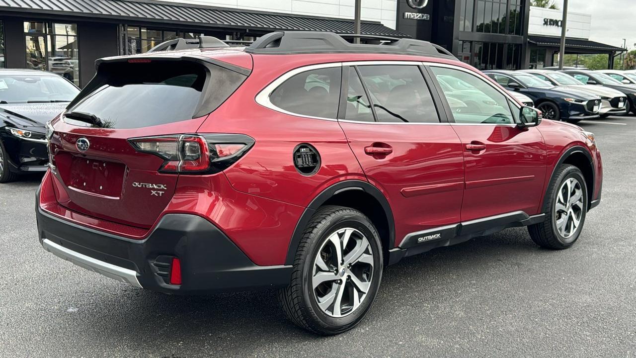 2021 Subaru Outback Limited XT San Antonio TX