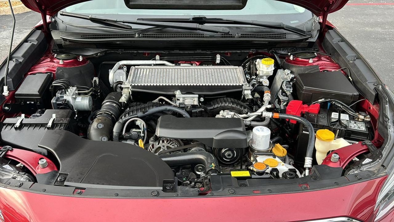 2021 Subaru Outback Limited XT San Antonio TX