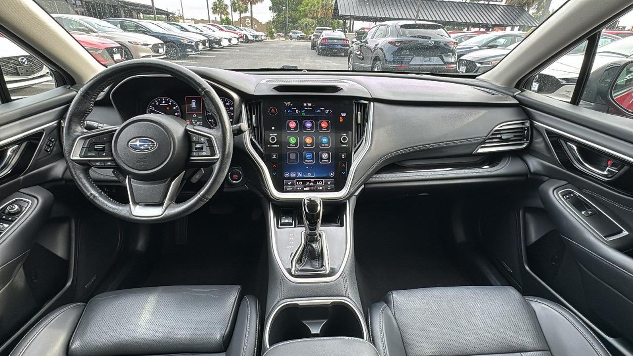 2021 Subaru Outback Limited XT San Antonio TX