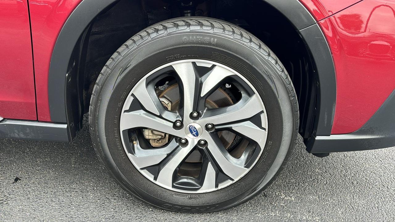 2021 Subaru Outback Limited XT San Antonio TX