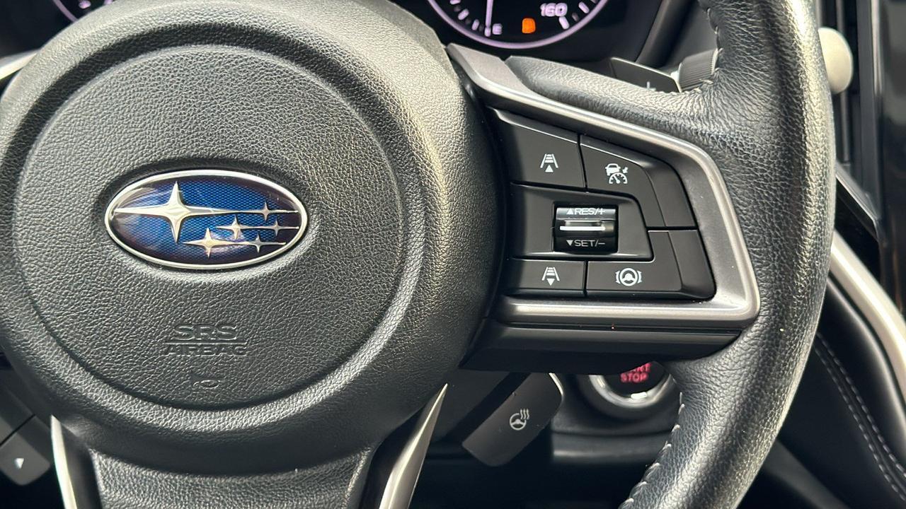 2021 Subaru Outback Limited XT San Antonio TX