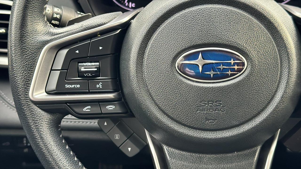 2021 Subaru Outback Limited XT San Antonio TX