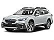 2021 Subaru Outback Limited XT