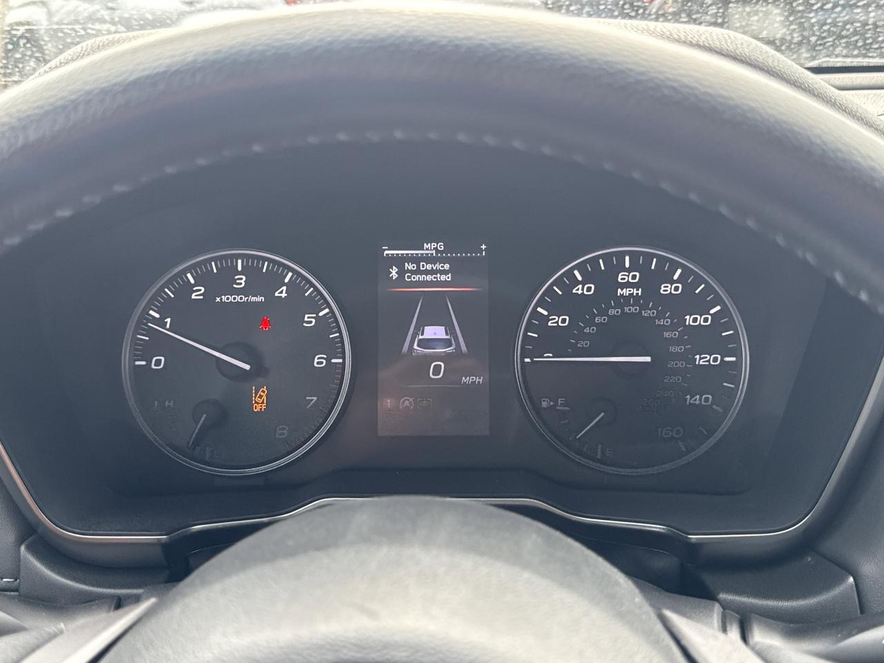 2021 Subaru Outback Limited XT San Antonio TX