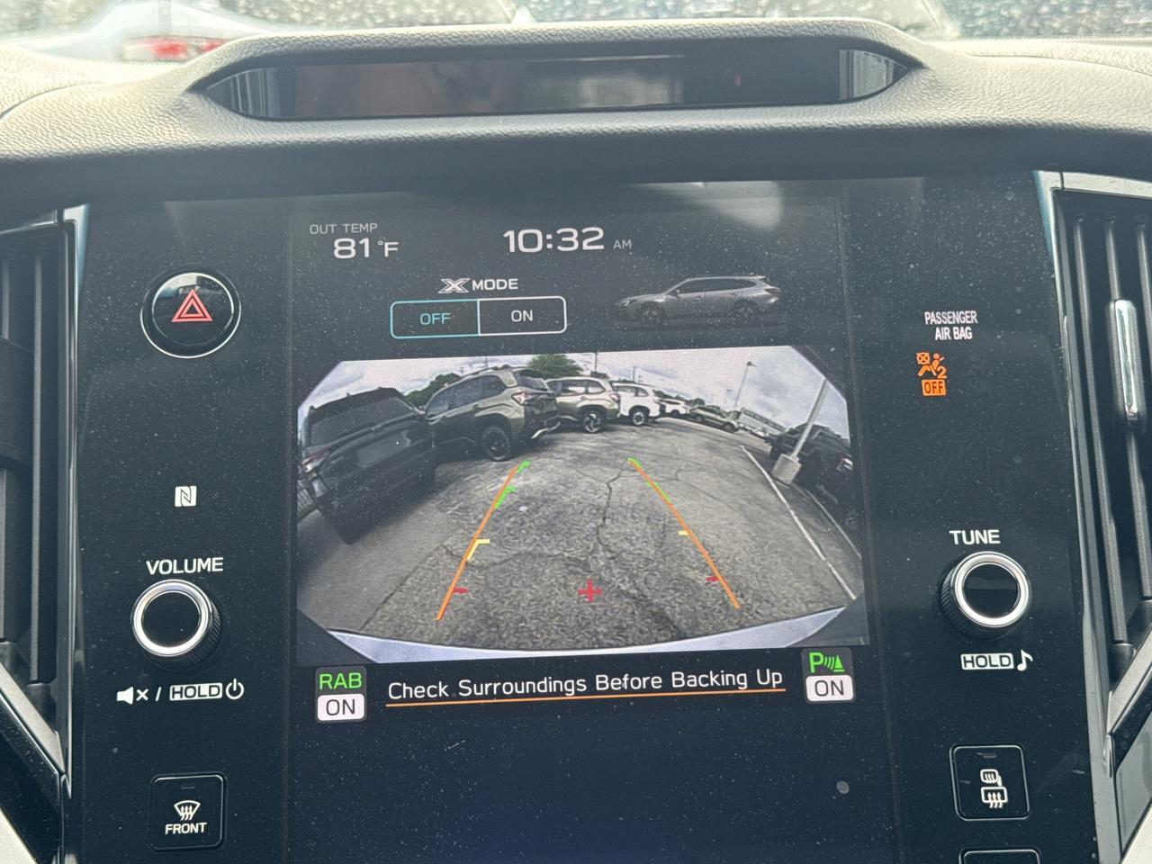 2021 Subaru Outback Limited XT San Antonio TX
