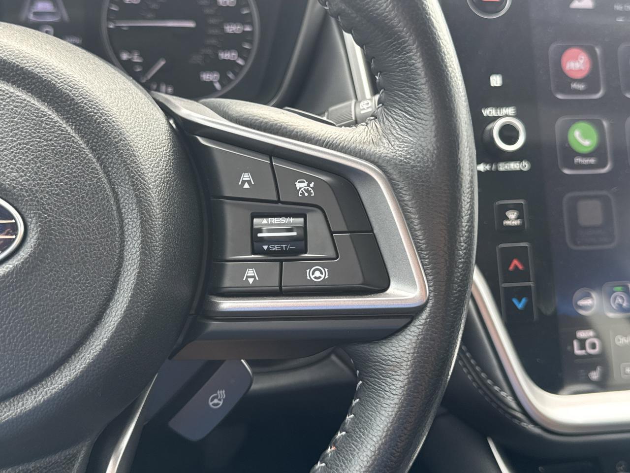 2021 Subaru Outback Limited XT San Antonio TX