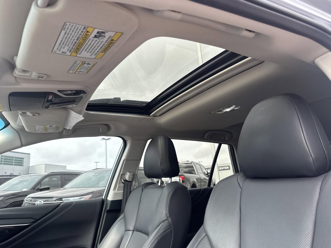 2021 Subaru Outback Limited XT San Antonio TX