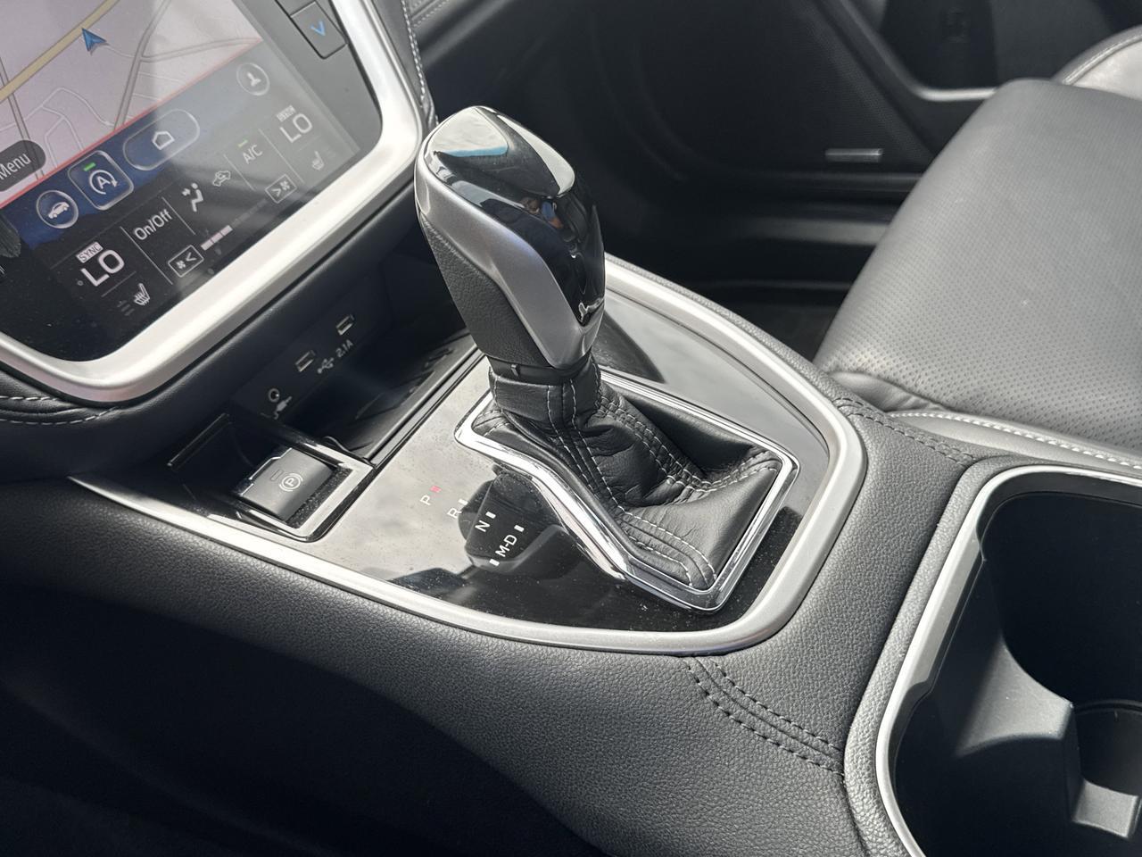 2021 Subaru Outback Limited XT San Antonio TX