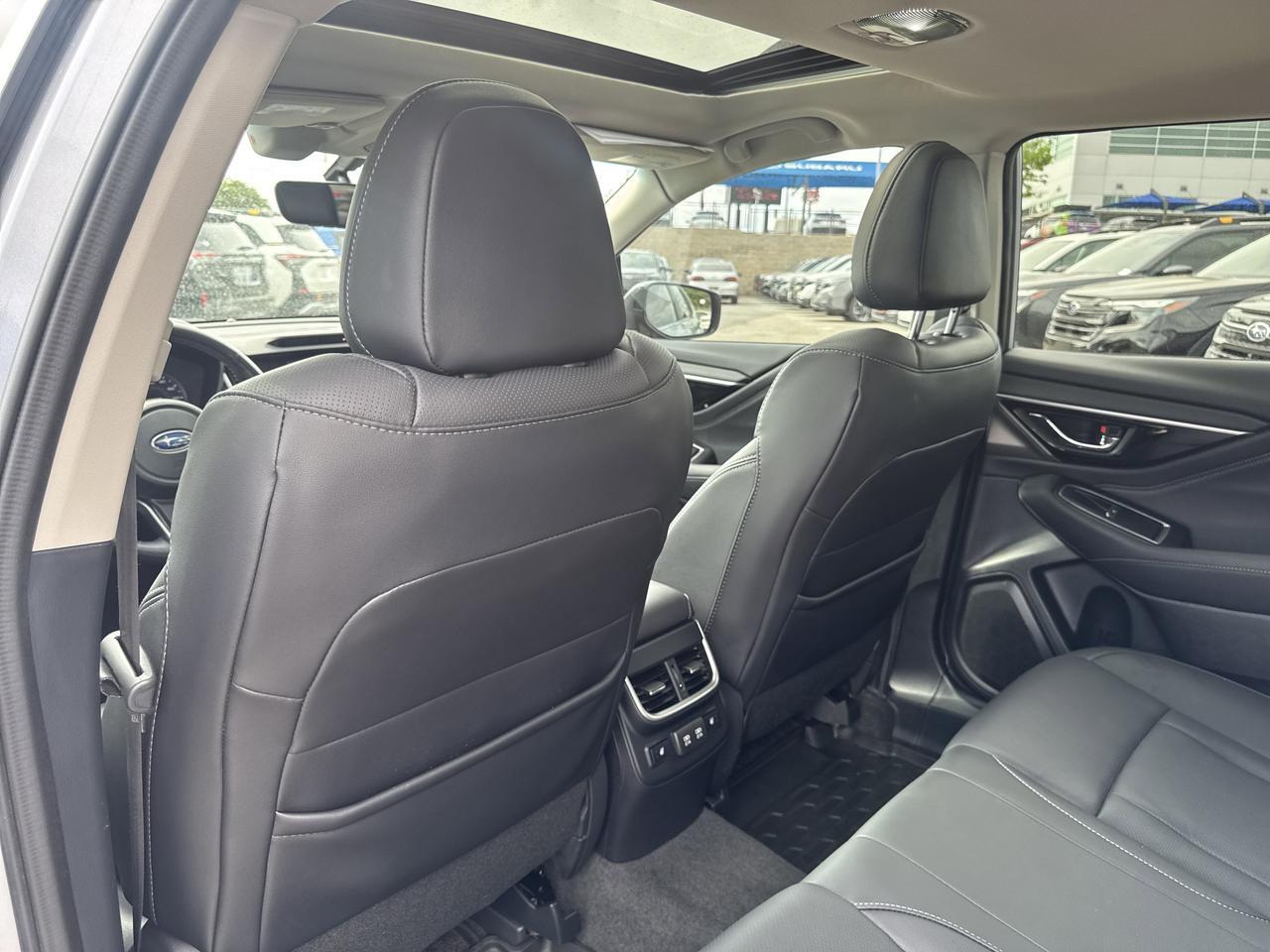 2021 Subaru Outback Limited XT San Antonio TX