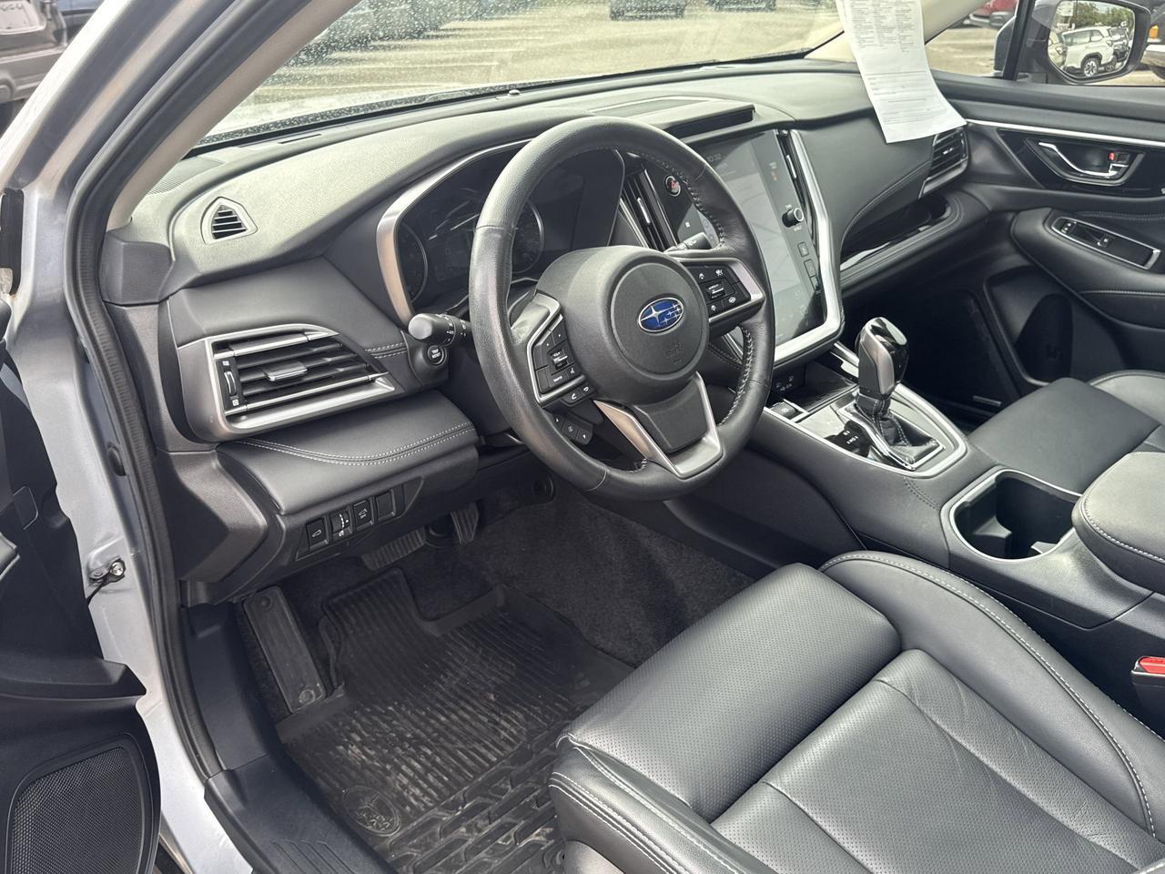 2021 Subaru Outback Limited XT San Antonio TX