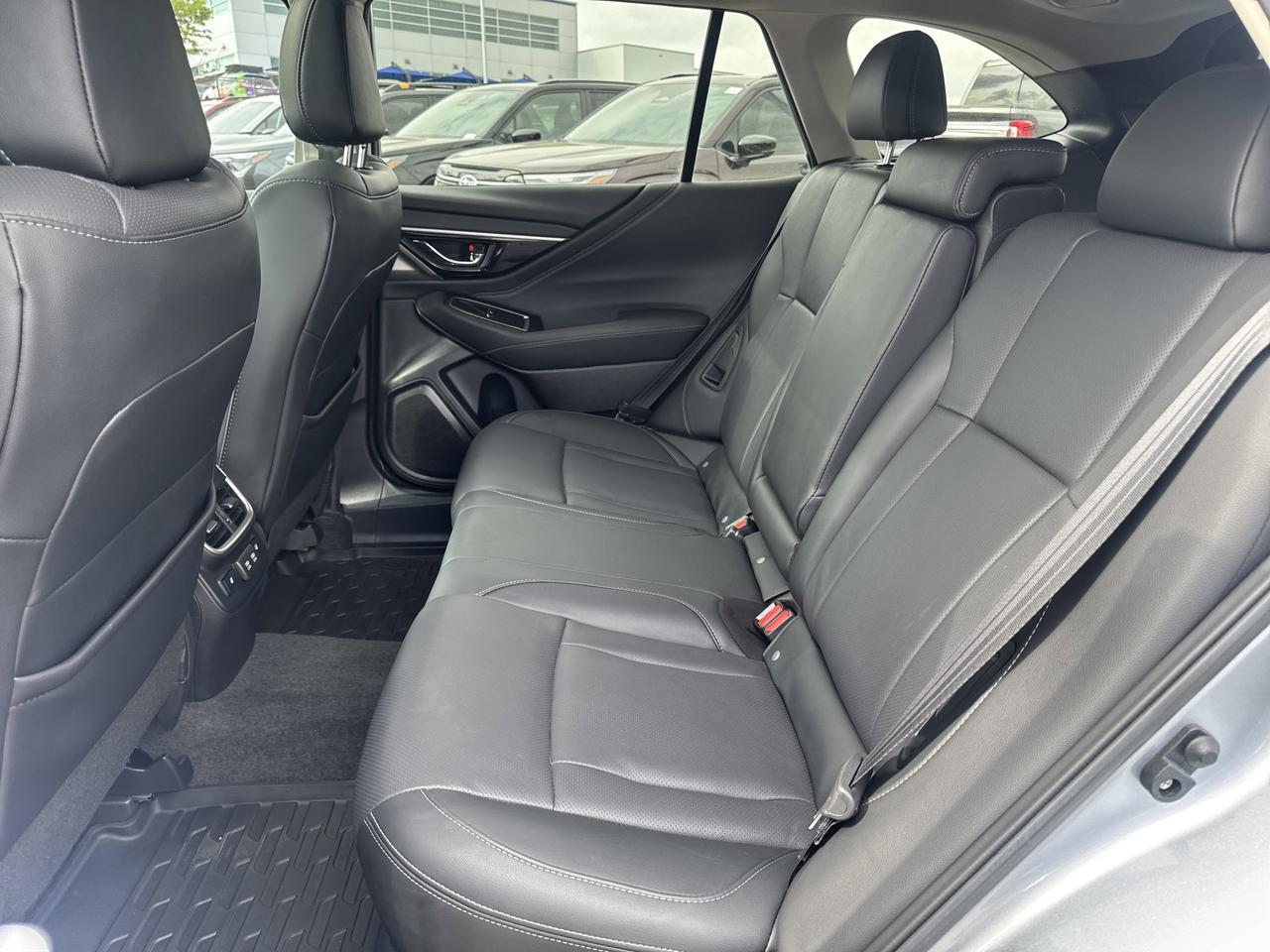 2021 Subaru Outback Limited XT San Antonio TX