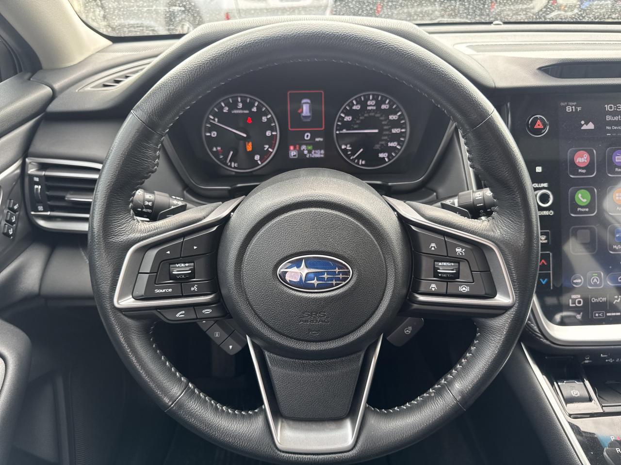 2021 Subaru Outback Limited XT San Antonio TX
