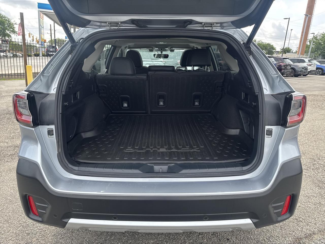 2021 Subaru Outback Limited XT San Antonio TX