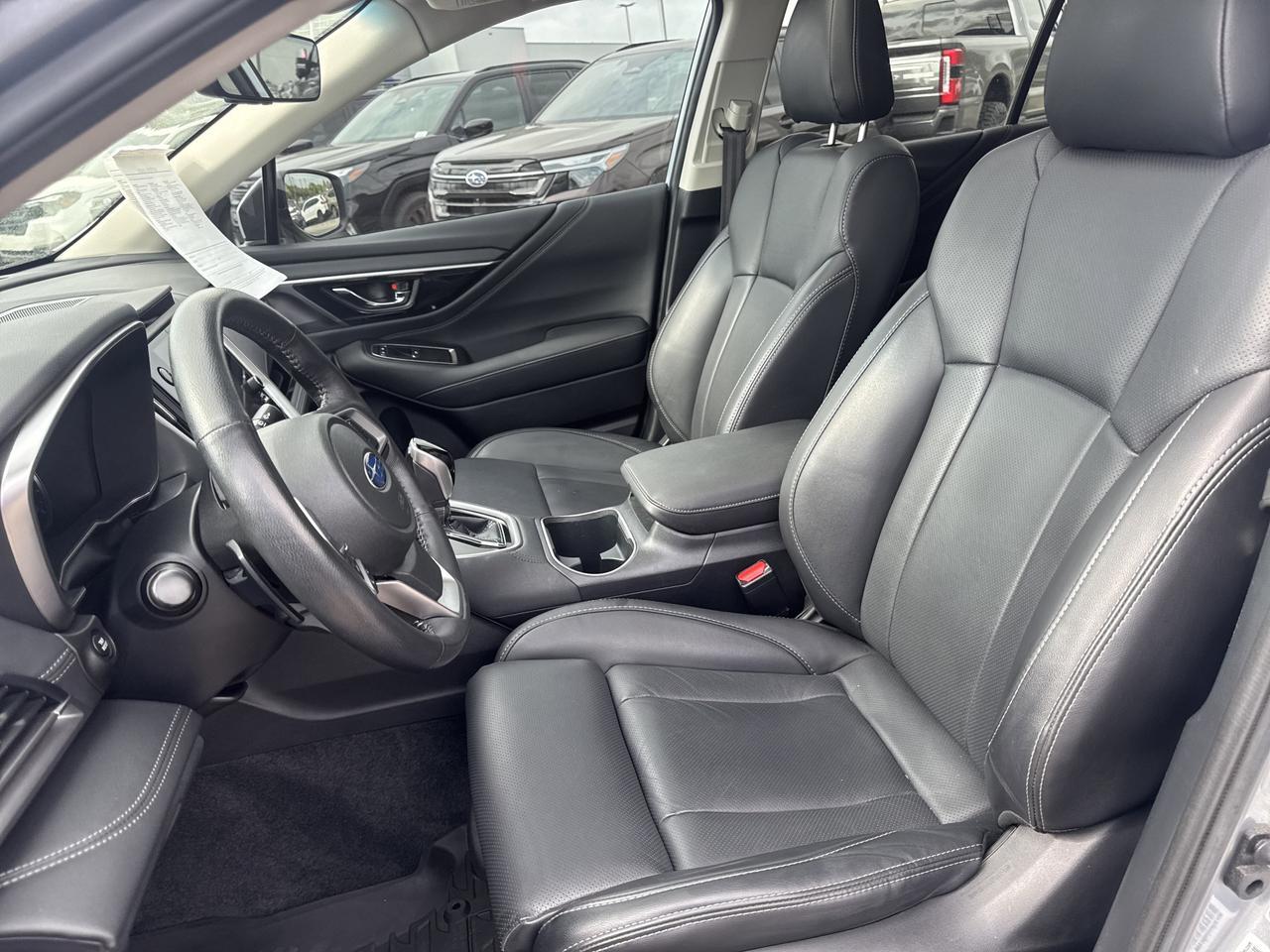 2021 Subaru Outback Limited XT San Antonio TX