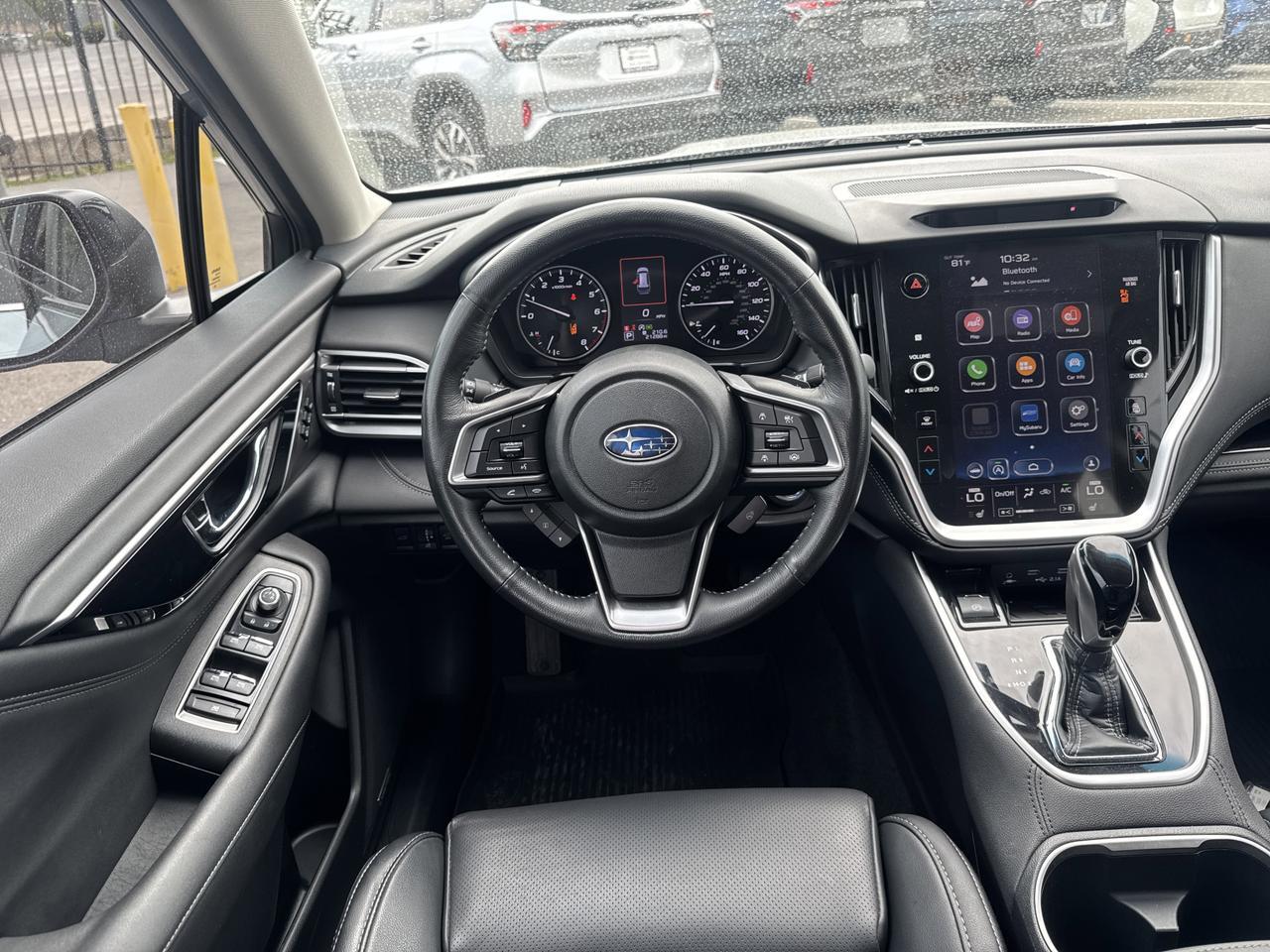 2021 Subaru Outback Limited XT San Antonio TX