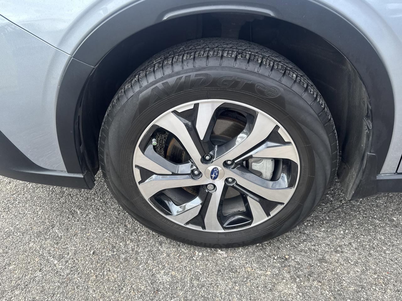 2021 Subaru Outback Limited XT San Antonio TX