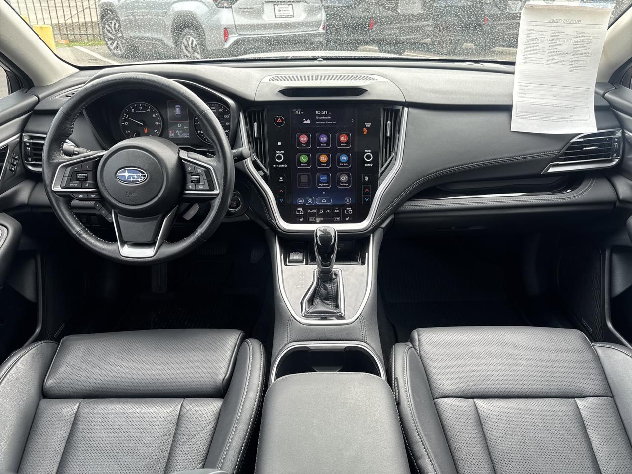 2021 Subaru Outback Limited XT San Antonio TX