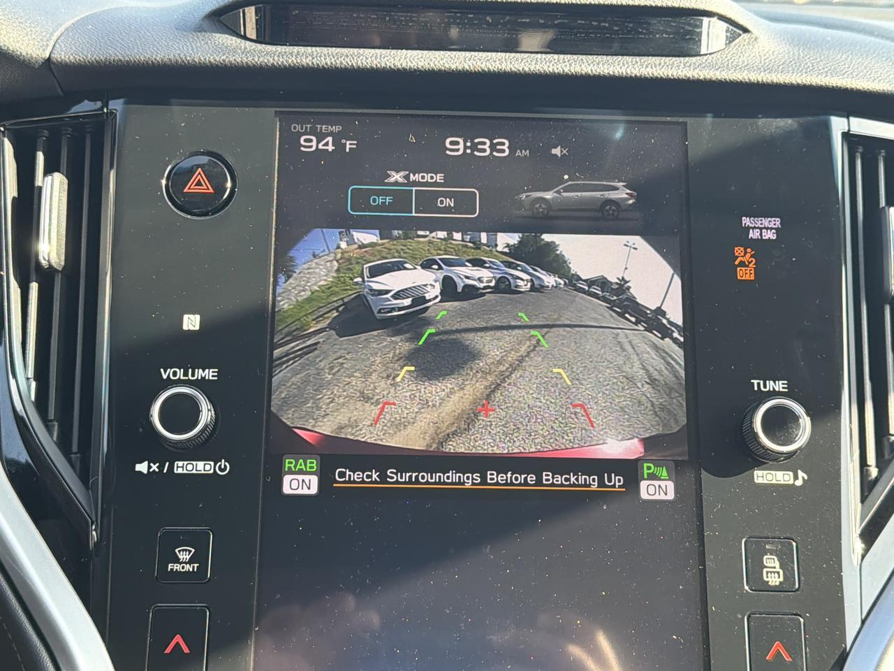 2021 Subaru Outback Limited XT San Antonio TX