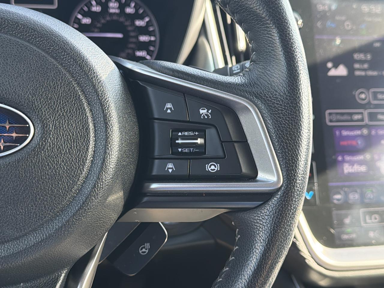 2021 Subaru Outback Limited XT San Antonio TX