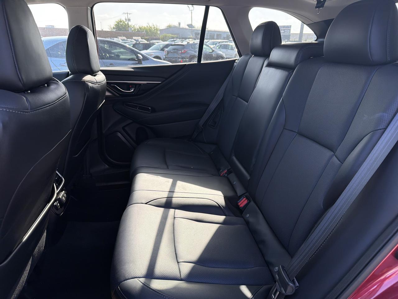 2021 Subaru Outback Limited XT San Antonio TX
