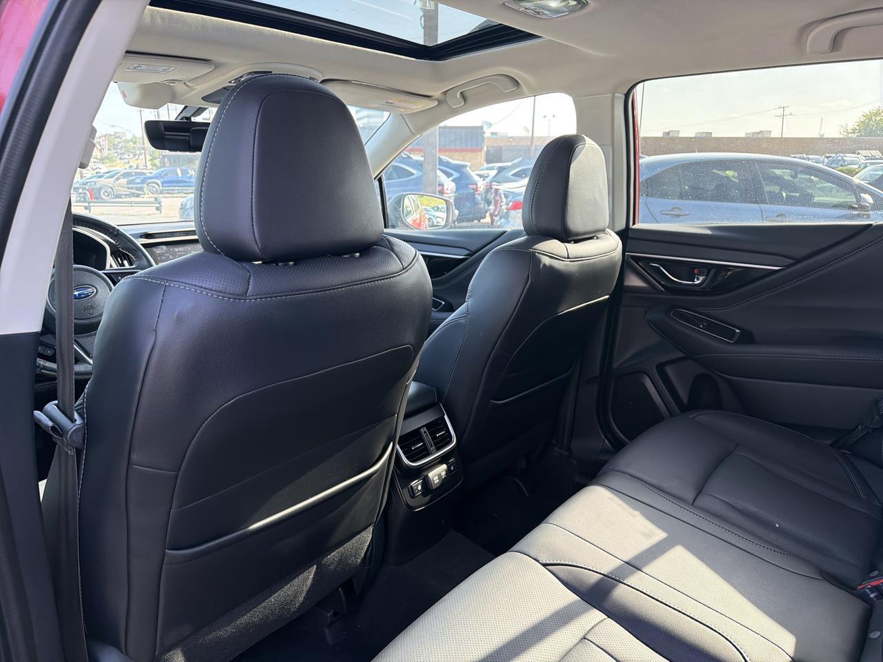 2021 Subaru Outback Limited XT San Antonio TX