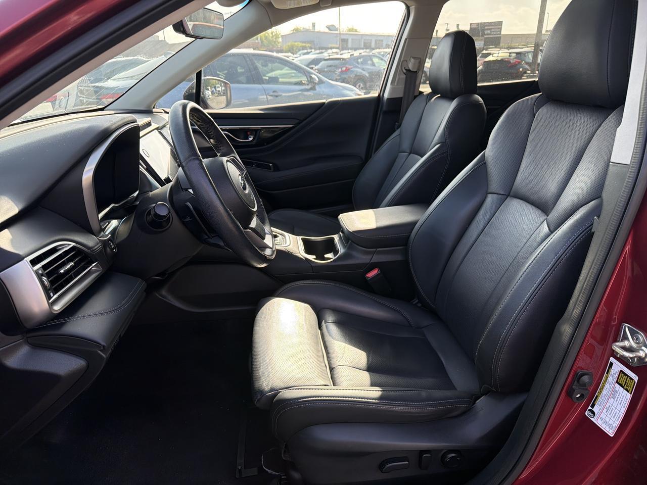 2021 Subaru Outback Limited XT San Antonio TX