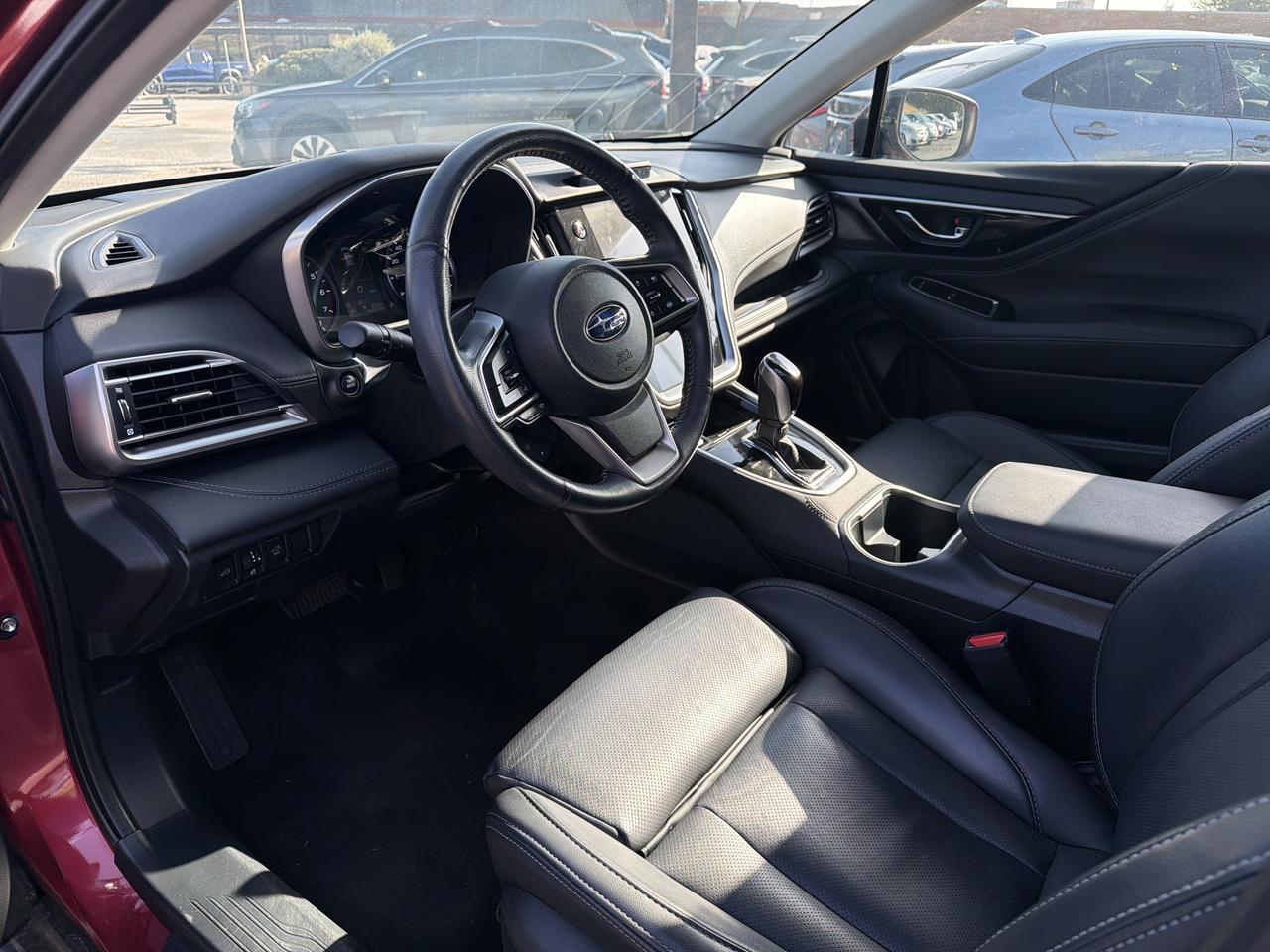 2021 Subaru Outback Limited XT San Antonio TX