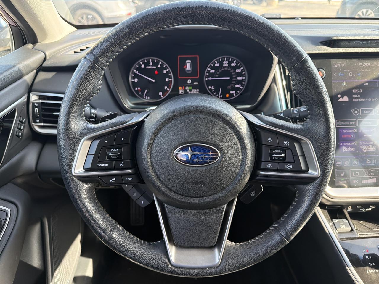 2021 Subaru Outback Limited XT San Antonio TX