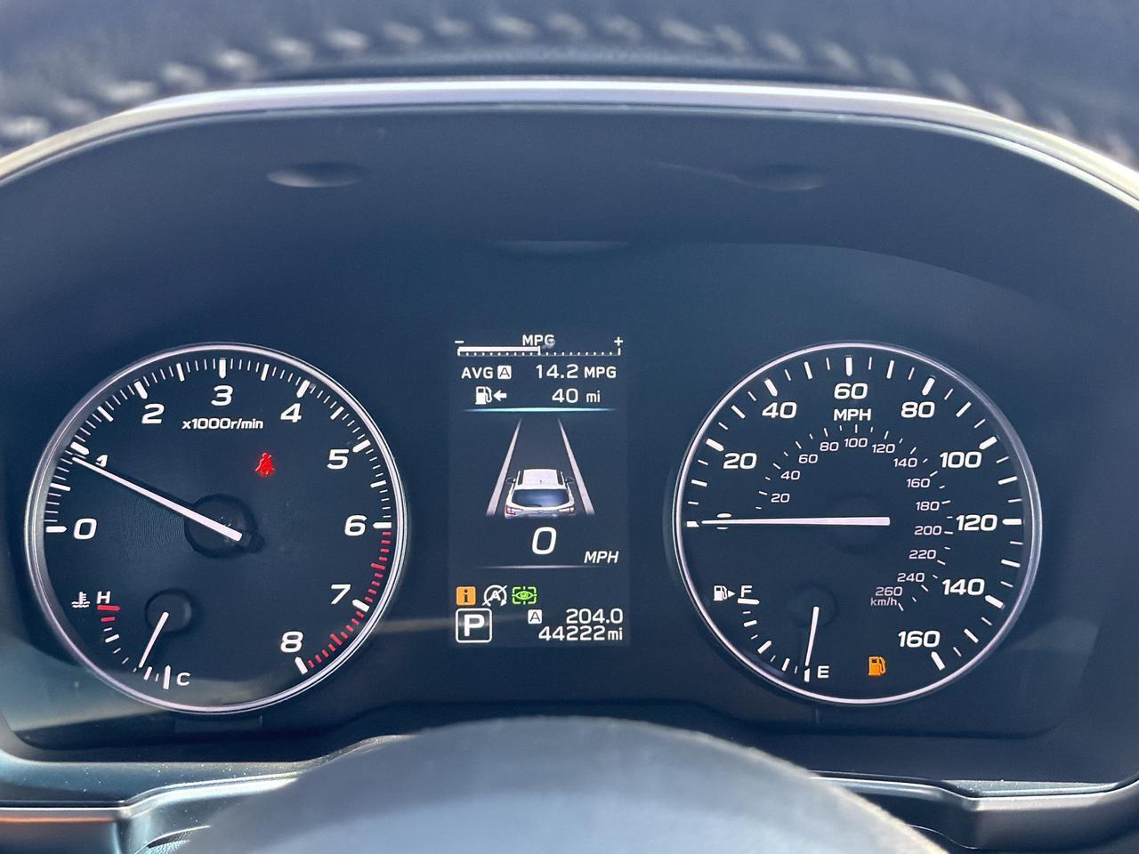 2021 Subaru Outback Limited XT San Antonio TX