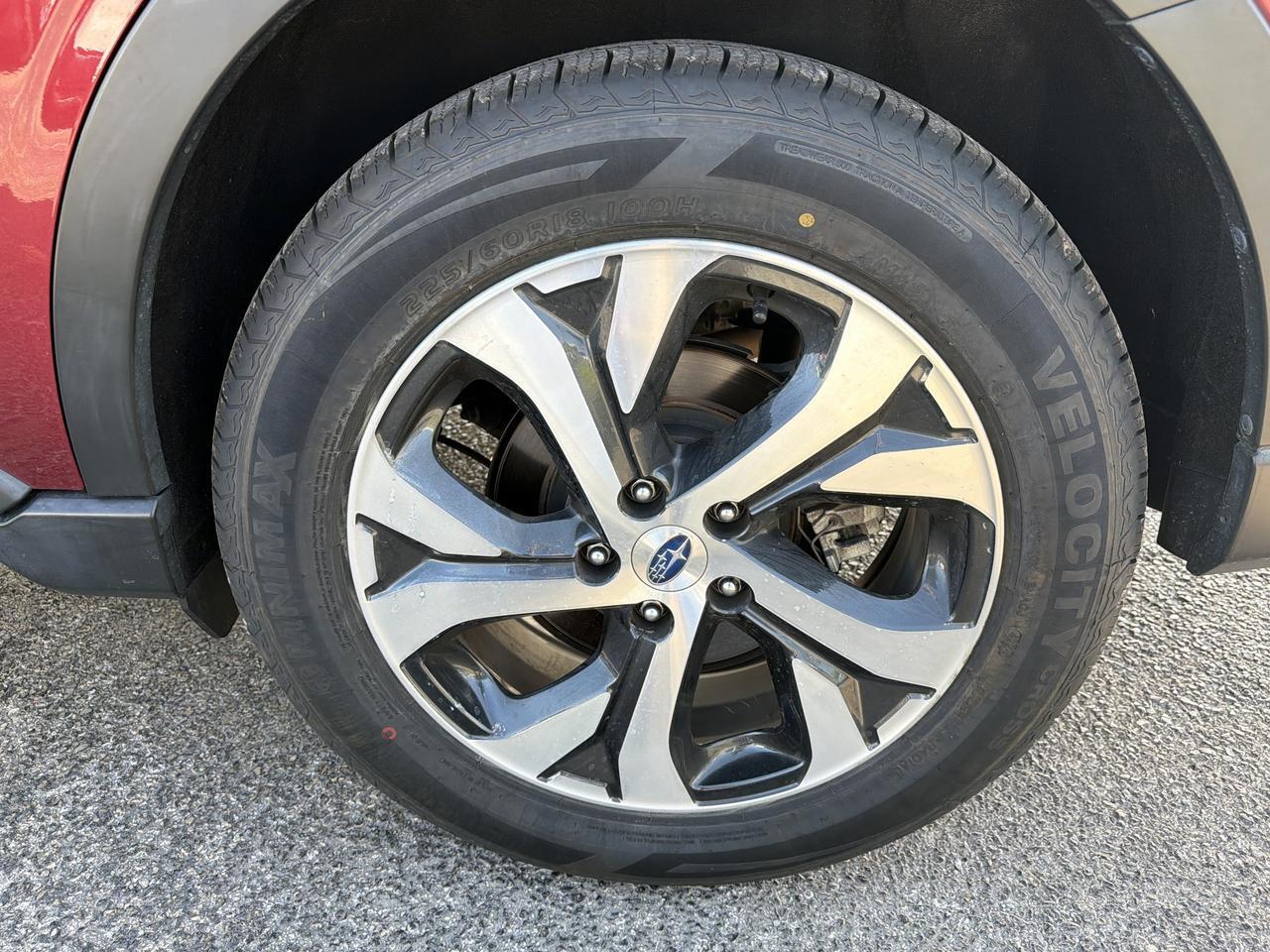 2021 Subaru Outback Limited XT San Antonio TX
