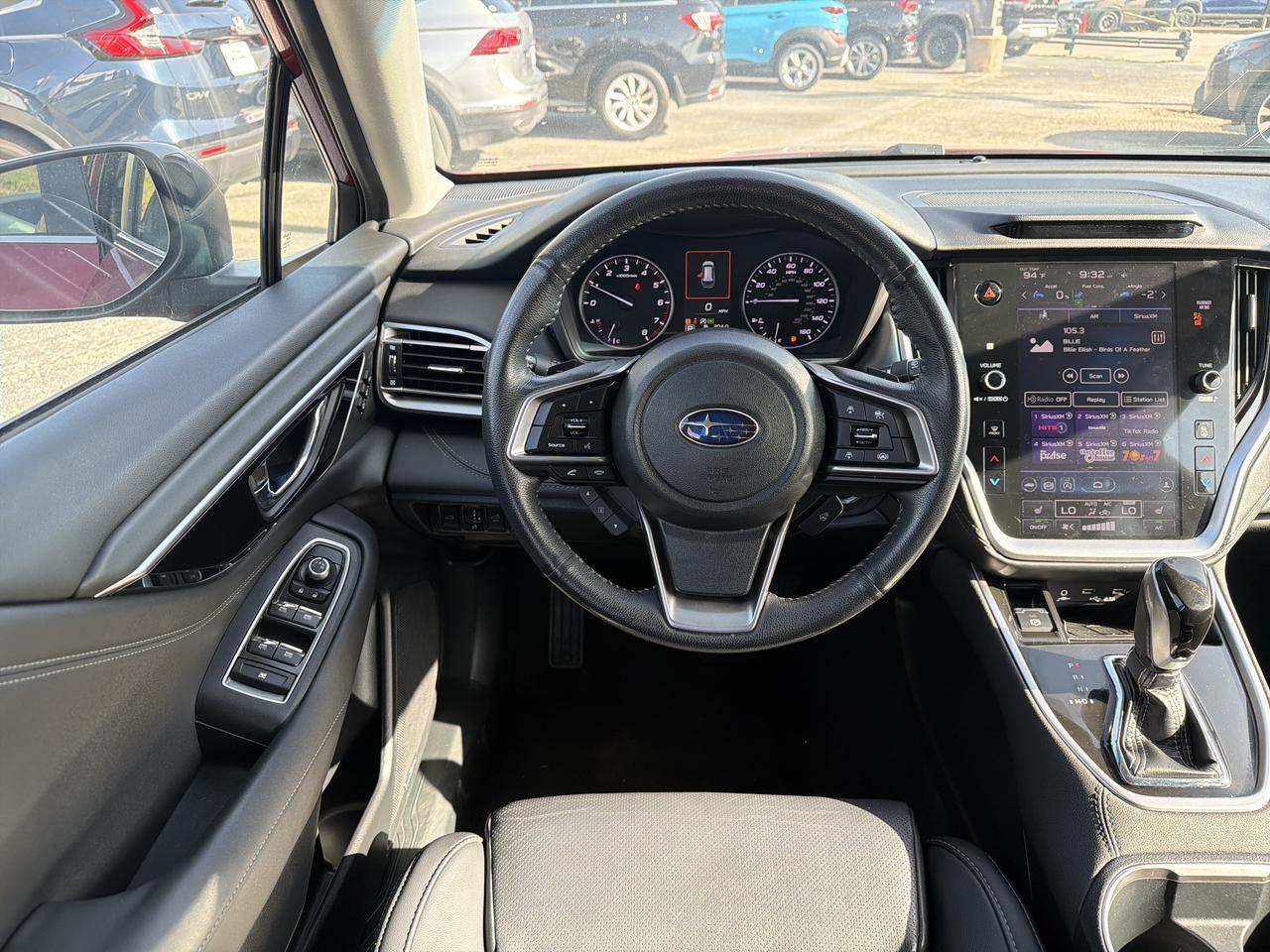 2021 Subaru Outback Limited XT San Antonio TX