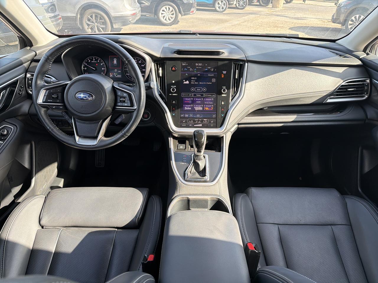 2021 Subaru Outback Limited XT San Antonio TX