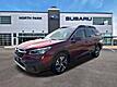 2021 Subaru Outback Limited XT