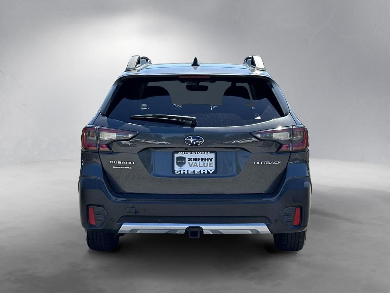 2021 Subaru Outback Limited Alexandria VA