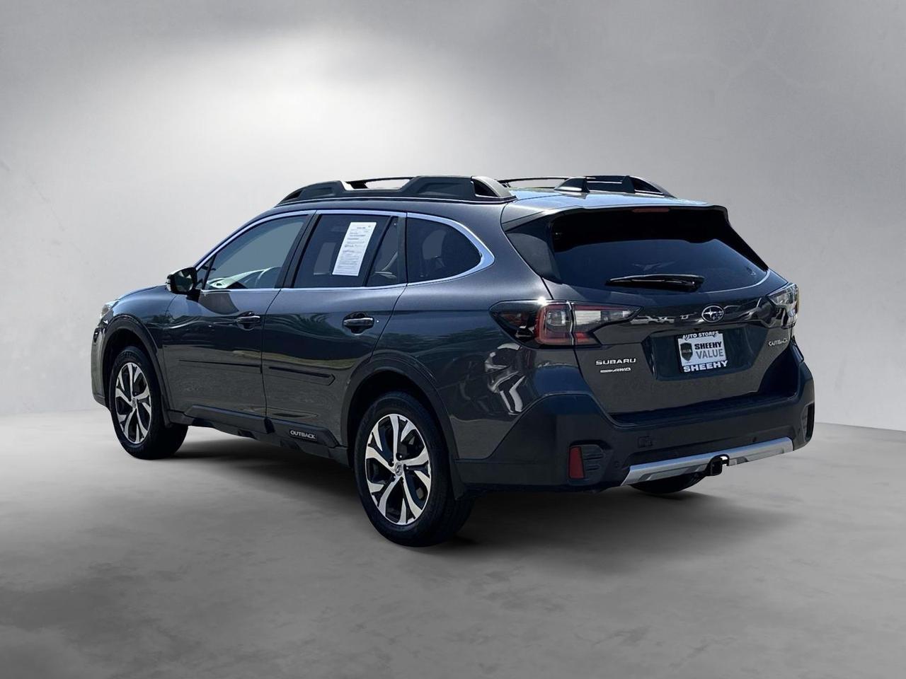 2021 Subaru Outback Limited Alexandria VA
