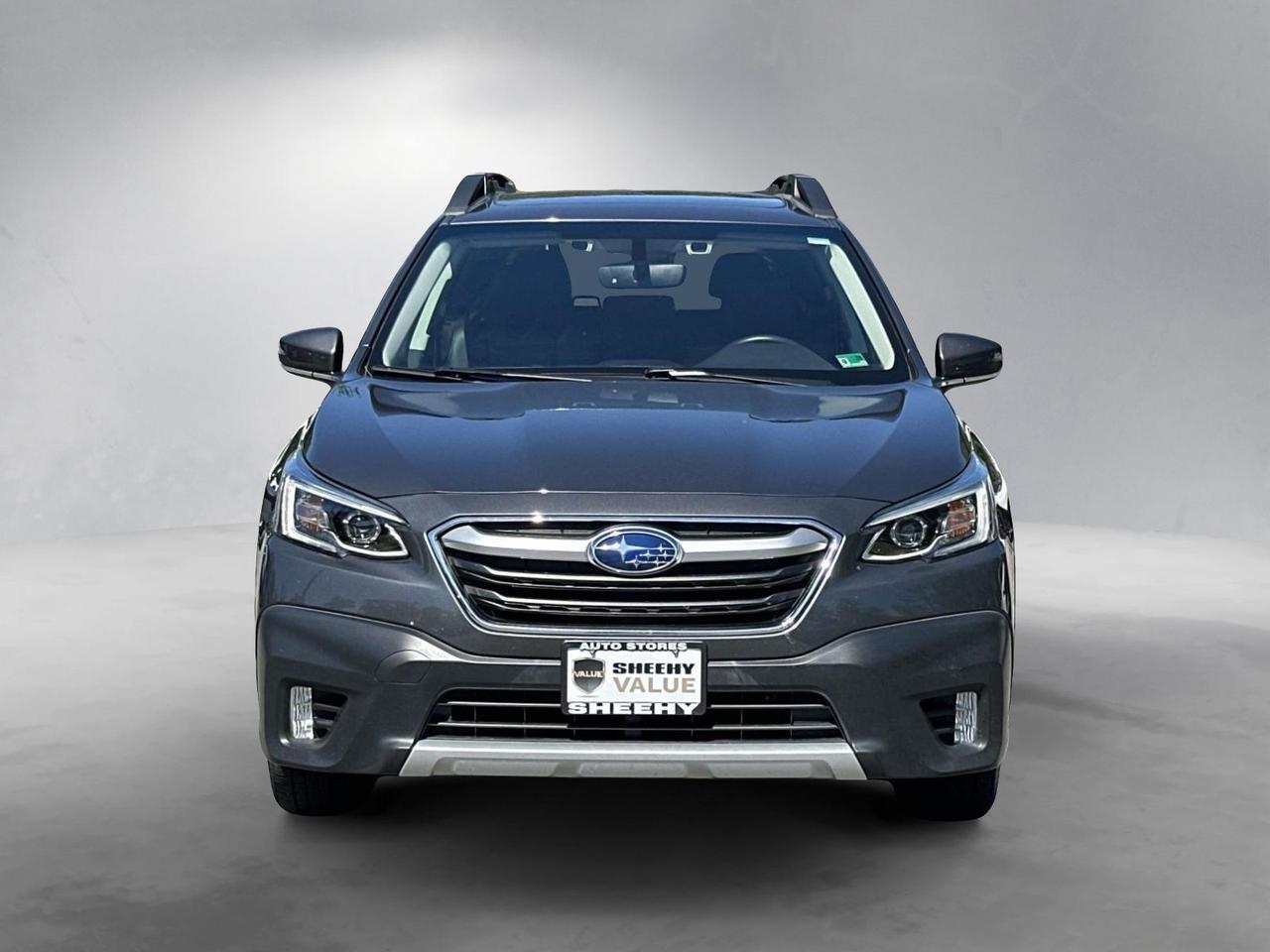 2021 Subaru Outback Limited Alexandria VA