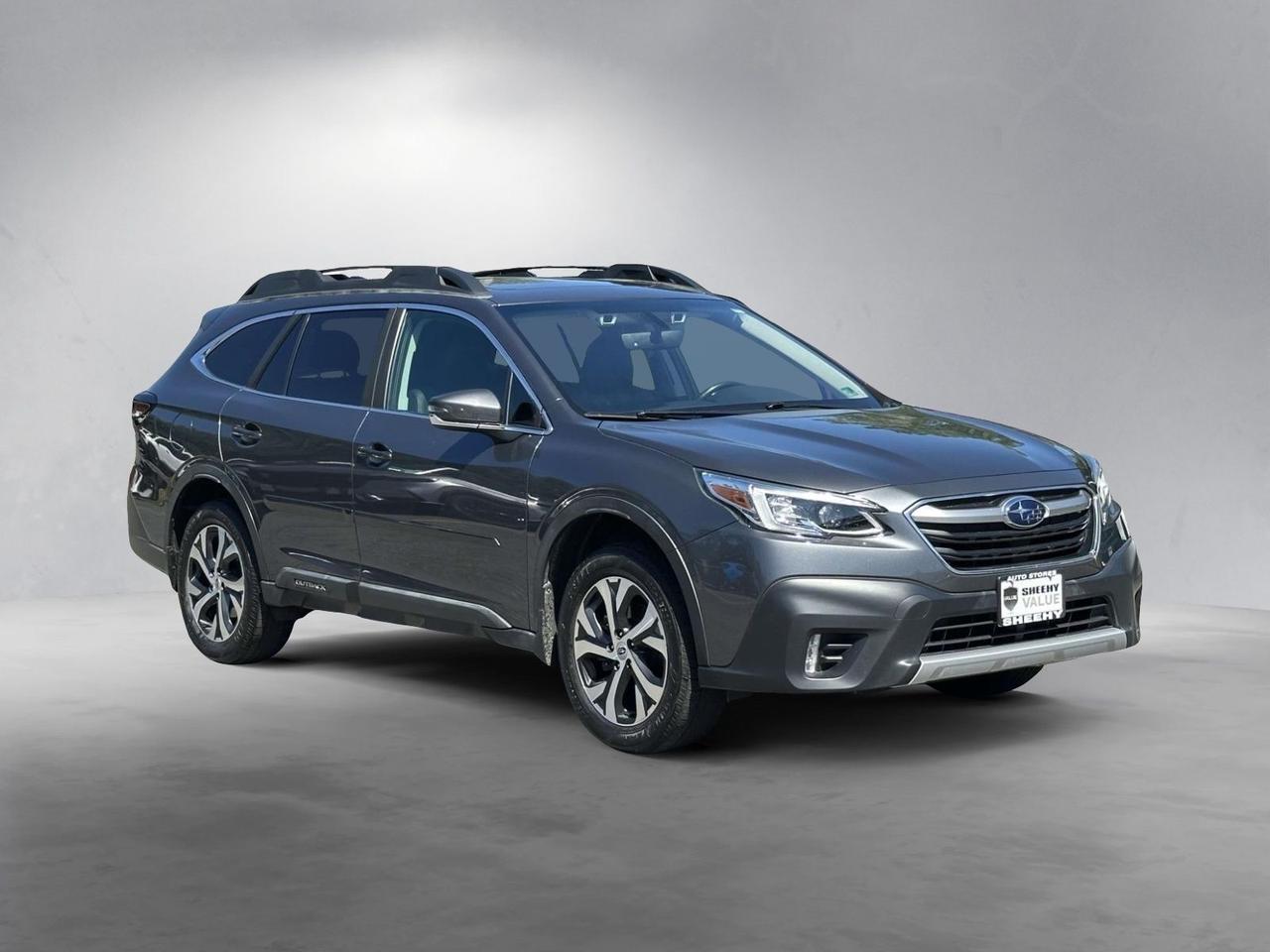 2021 Subaru Outback Limited Alexandria VA