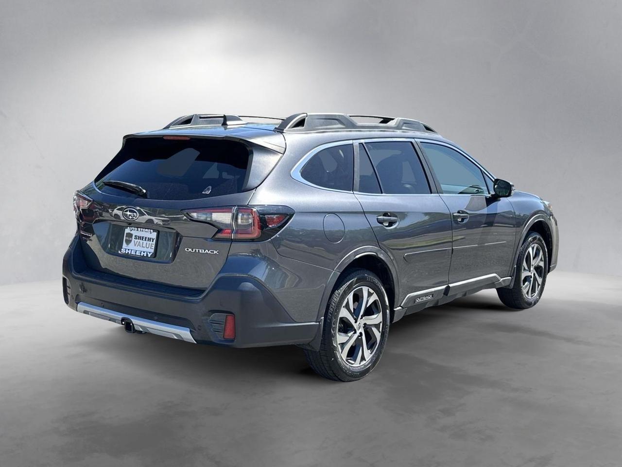2021 Subaru Outback Limited Alexandria VA