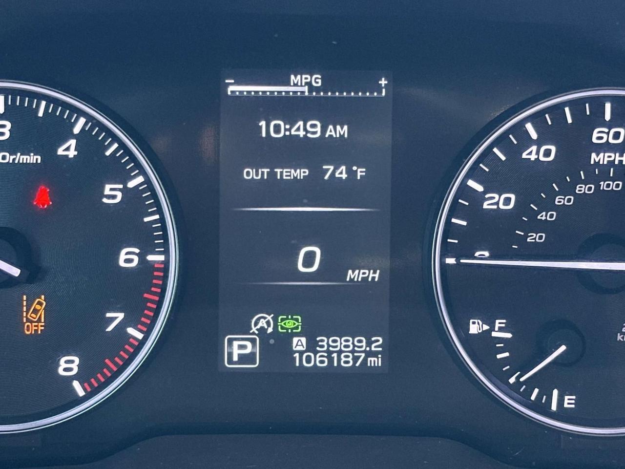 2021 Subaru Outback Limited Alexandria VA