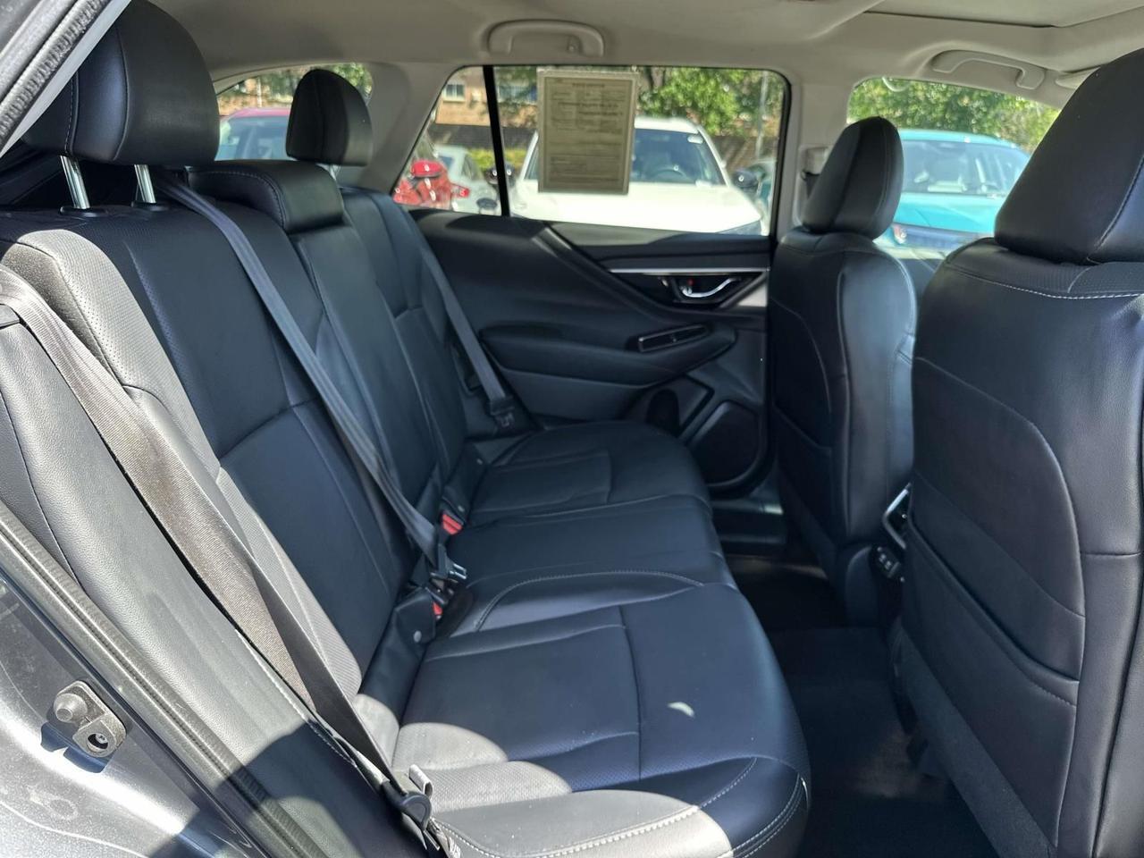 2021 Subaru Outback Limited Alexandria VA