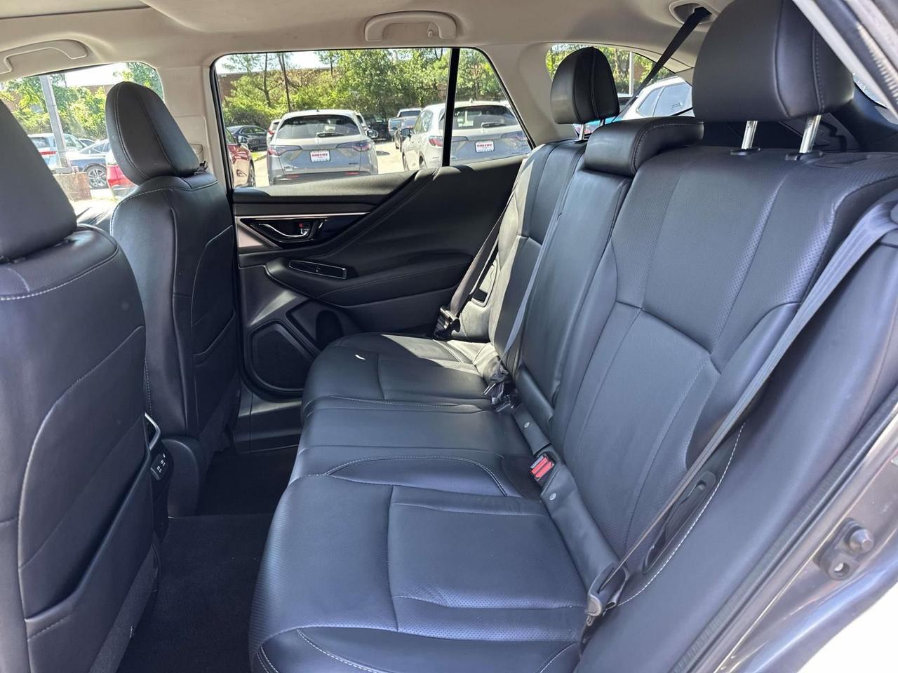 2021 Subaru Outback Limited Alexandria VA